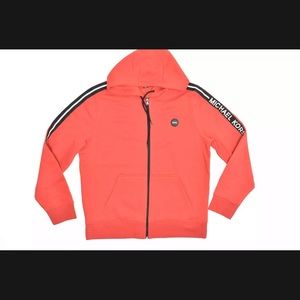 Michael kors jacket xl